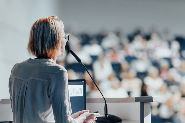 image course & training